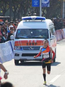 仪陇县大型活动