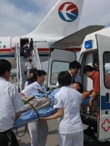 仪陇县接送服务